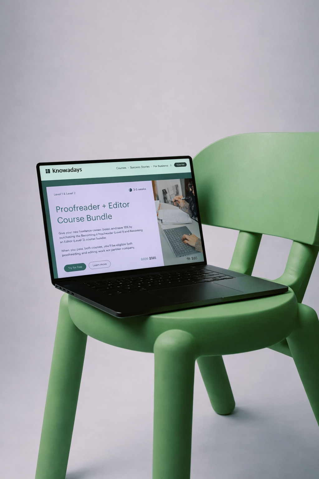 Knowadays mobile screens