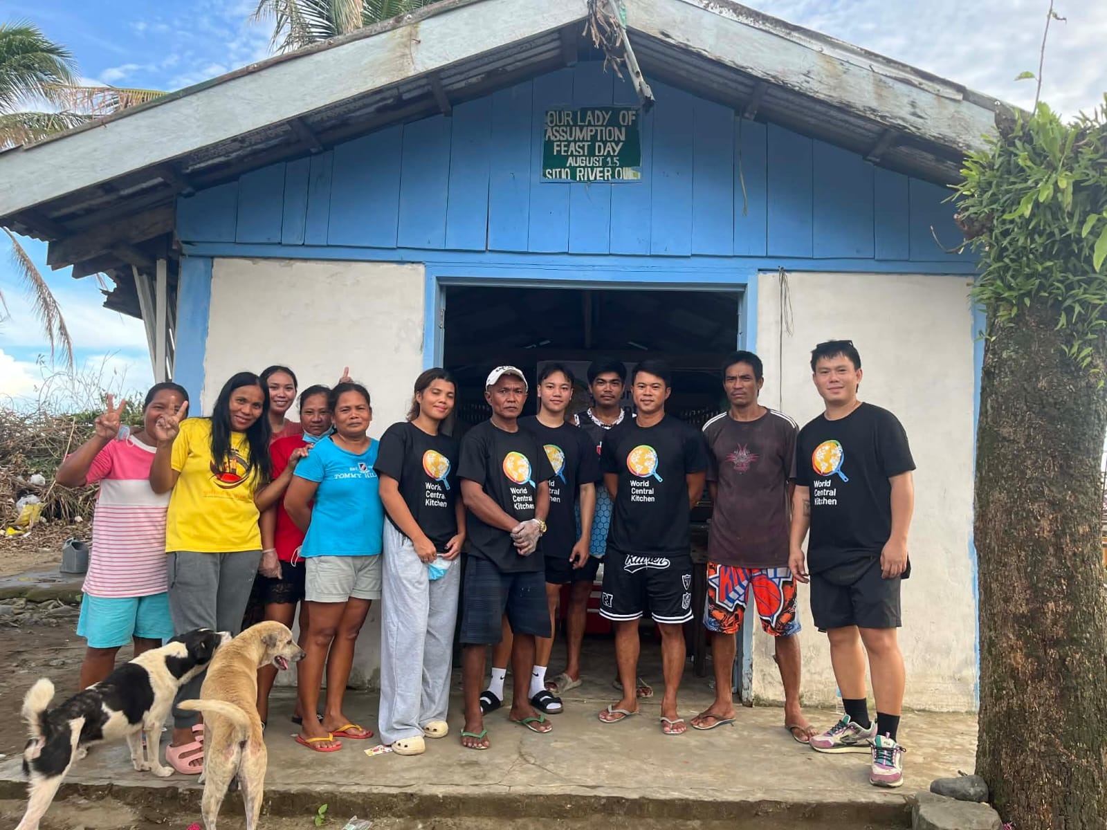 Tulong field photo 11